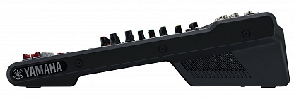Микшерный пульт YAMAHA MG12