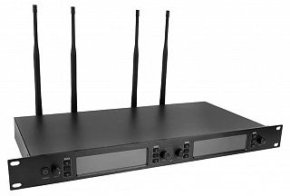 Радиосистема AXELVOX DWS7000HT (FC Bundle)