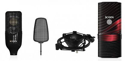 Микрофон iCON Nova