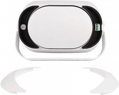 Настенная акустическая система INTREND ITSPK-650WWT-W