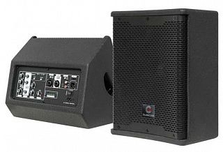 Акустическая система Elarcon WK08D5-GO