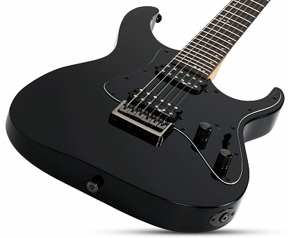 Электрогитара SCHECTER SGR BANSHEE-6 BLK