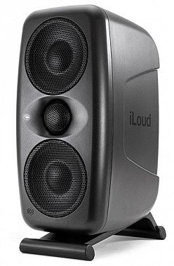 Студийные мониторы IK Multimedia iLoud-MTM-MKII-Pair