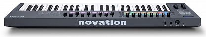MIDI-контроллер NOVATION FLkey 49 MK1