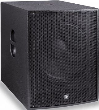 Сабвуфер Soundsation Provibe-Bass-18A