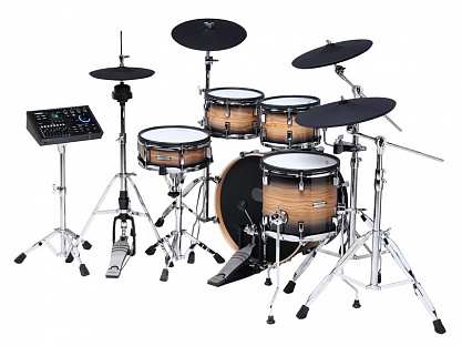 Цифровая ударная установка MEDELI MZ928