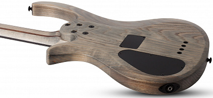 Бас-гитара SCHECTER RIOT-4 Inferno Burst