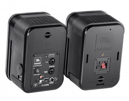 Студийные мониторы JBL Control 2P/230 Stereo Set