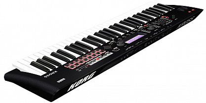 Рабочая станция KORG KROSS2-61-MB
