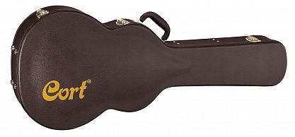 Электроакустика CORT Cut-Craft-Limited-WCASE-N