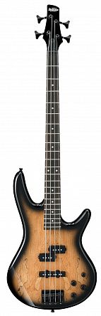 Бас-гитара IBANEZ GSR200SM-NGT