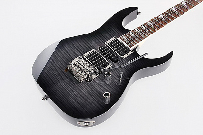 ЭЛЕКТРОГИТАРА IBANEZ RG370FMZ-TGB