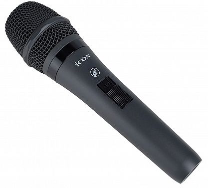 Микрофон Icon D1
