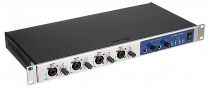 USB-интерфейс RME Fireface 802 FS