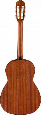 Классическая гитара FENDER FA-25N WN NAT