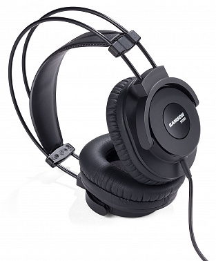 Наушники SAMSON SR880