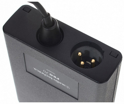 Петличный микрофон AUDIO-TECHNICA PRO70