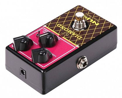 Педаль эффектов Nux NRO-6 63'