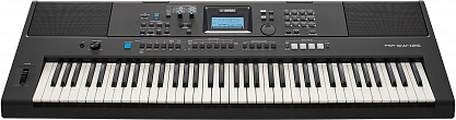 Синтезатор YAMAHA PSR-EW425