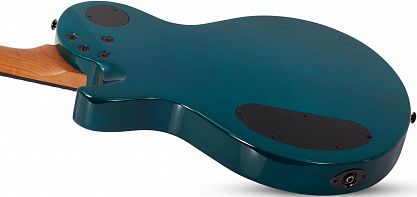 Электрогитара SCHECTER SOLO-II STANDARD OBB