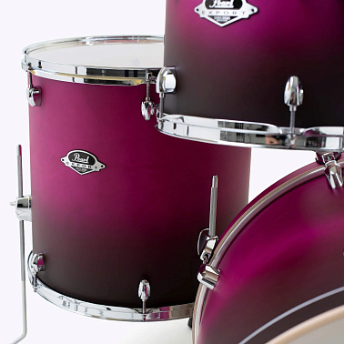 Барабанная установка PEARL EXL725BR/C217