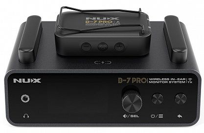 Система мониторинга NUX B-7-PRO