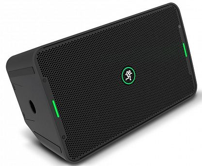 Портативная акустическая система MACKIE ShowBox