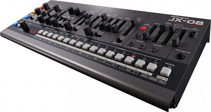 Синтезатор ROLAND JX-08