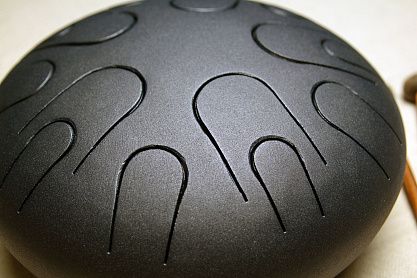 Глюкофон Pangooda Drums PNG-SIMF-30MM