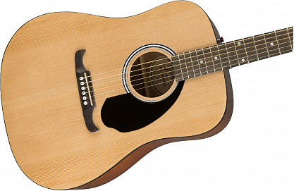 Акустика FENDER FA-125 Dreadnought Acoustic Natural