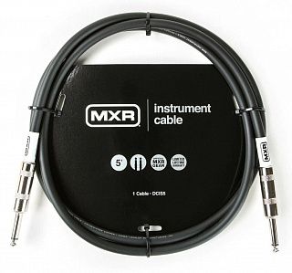 Инструментальный кабель MXR DCIS05