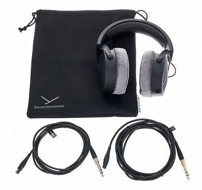 Наушники BEYERDYNAMIC DT 900 PRO X