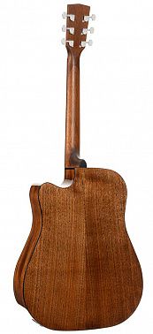 Электроакустика Cort Earth60CE-NAT