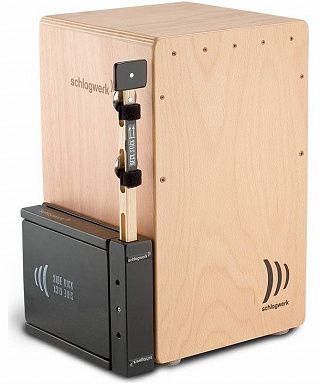 Комплект SCHLAGWERK SET75