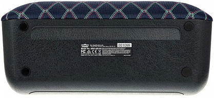 Бас-гитарный комбоусилитель VOX ADIO-AIR-BS