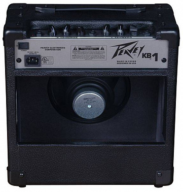 КЛАВИШНЫЙ КОМБОУСИЛИТЕЛЬ PEAVEY KB 1