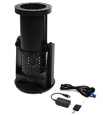 Конфетти-машина LAudio WS-CM500LED