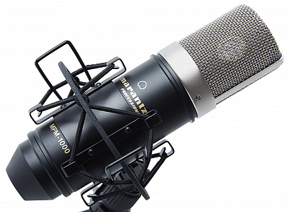 Микрофон MARANTZ PROFESSIONAL MPM-1000