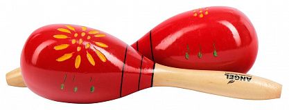 Маракасы Angel APM-L