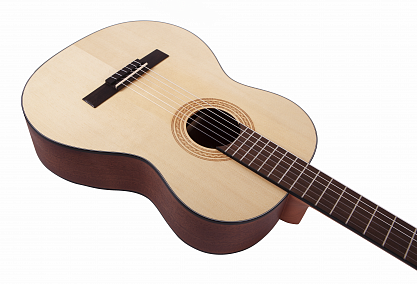 Классическая гитара LA MANCHA Rubinito LSM