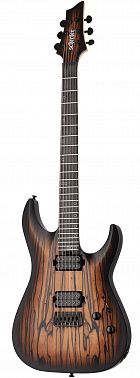 Электрогитара SCHECTER C-1 PALE MOON