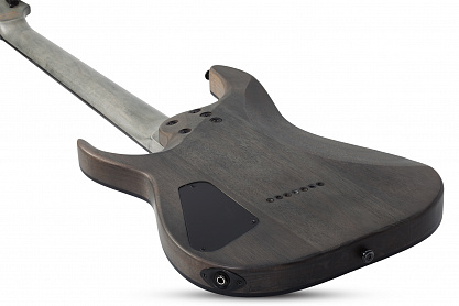 Электрогитара SCHECTER OMEN ELITE-7 CHAR