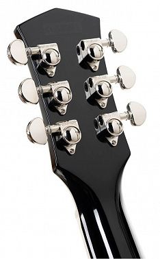 Электрогитара CORT CR300-Deluxe-FB