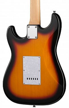 Электрогитара Caraya E210BS