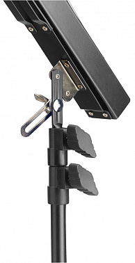 Пюпитр STAGG MUS-A2 BK