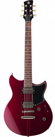 Электрогитара Yamaha RSE20 RED COPPER