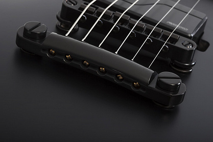 Электрогитара SCHECTER SOLO-II SLS ELITE EVIL TWIN