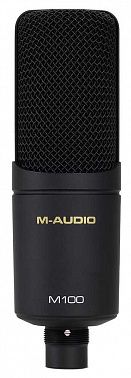 Комплект M-Audio M-Track Duo HD Pack