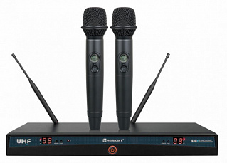 Радиосистема RELACART TM-200MH