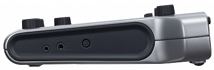 Аудиорекордер ZOOM P4